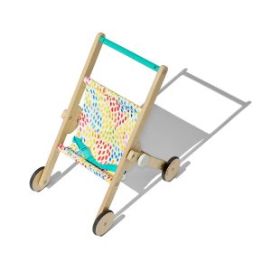 The Buddy Stroller by Lovevery