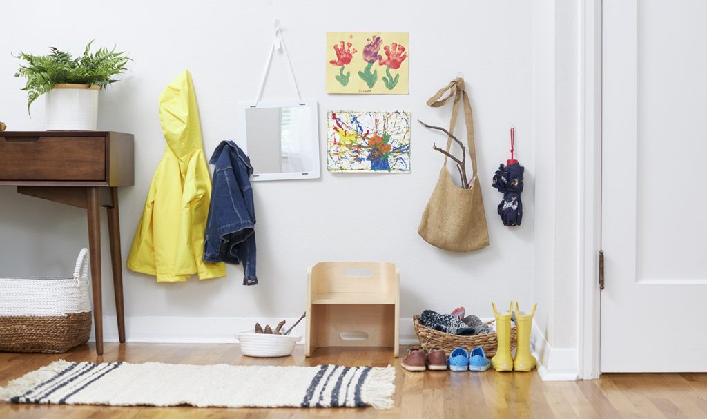 Putting on shoes and socks a kidapproved guide Lovevery