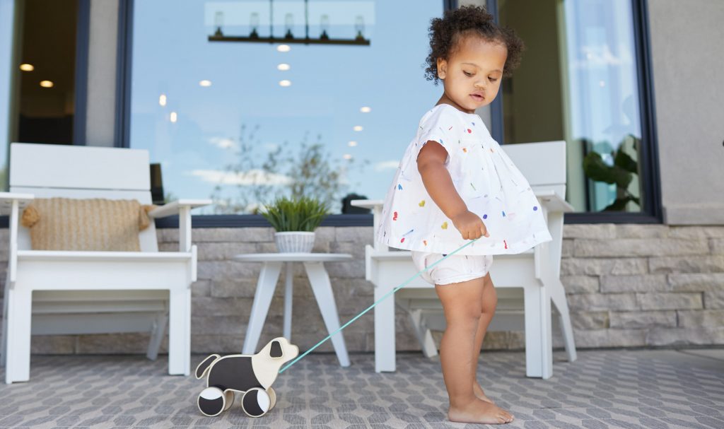 How to help toddlers learn about body parts Lovevery