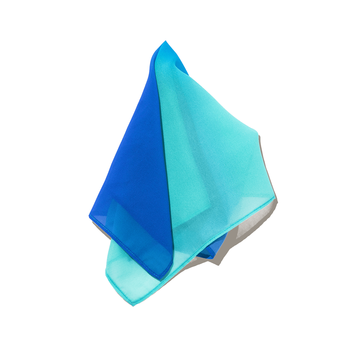 Bright and Light Play Scarf by Lovevery