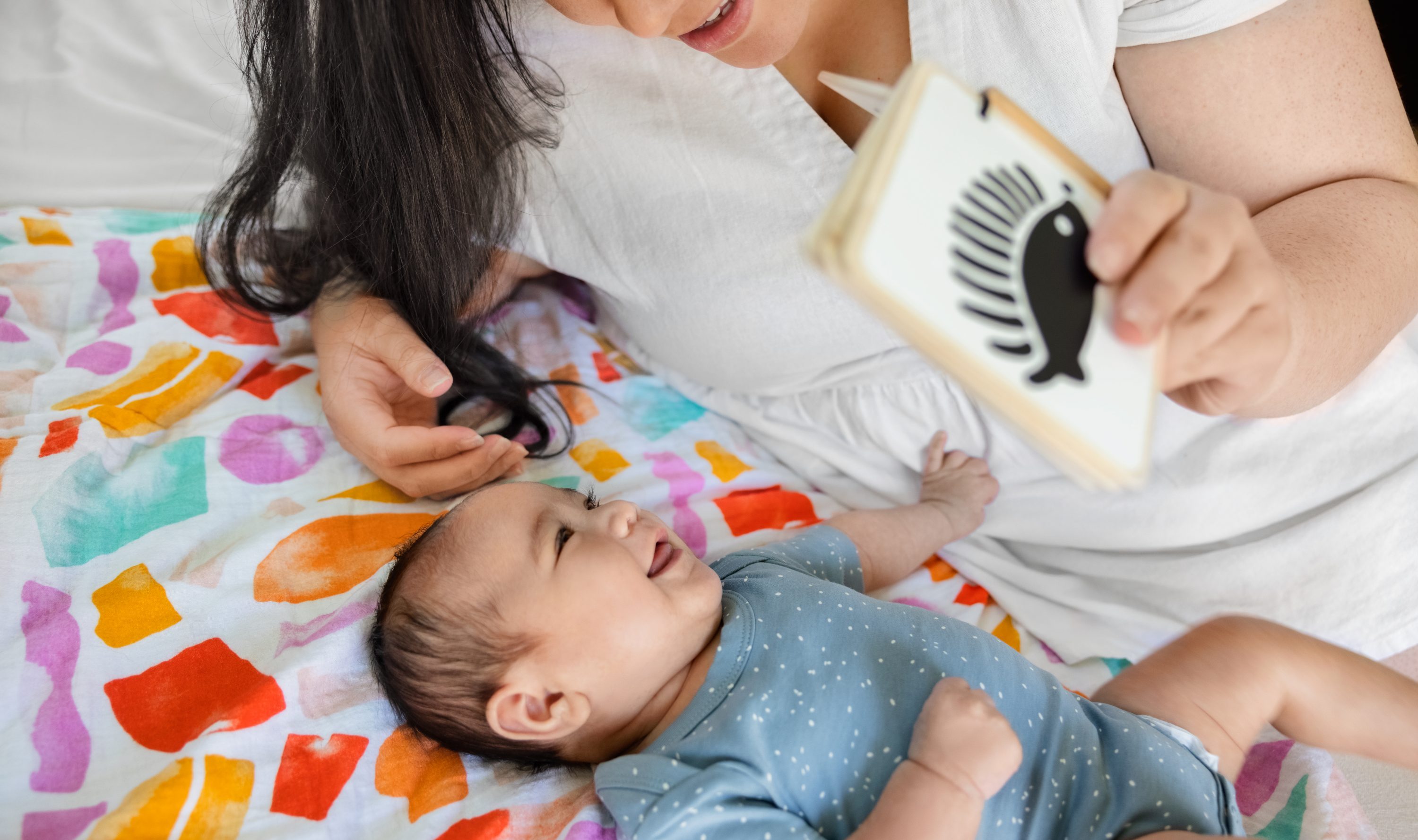 10 Ways To Stimulate Your Baby s Brain Development Lovevery