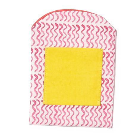 Crinkle Bag